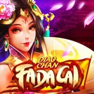 DIAO CHAN FA DA CAIPlayStar screenshot