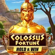 Colossus Fortune_ Hold & WinNovomatic screenshot