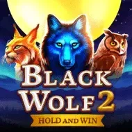 Black Wolf 23oaks game screenshot
