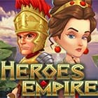 Heroes Empire screenshot