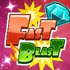 Fast Blast game screenshot