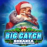 Big Catch Bonanza Christmas Catch