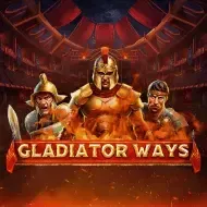 Gladiator Ways game screenshot