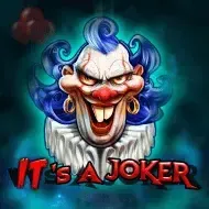 It's a JokerFelixgaming screenshot